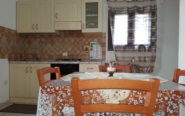 Budoni San Gavino Apartments