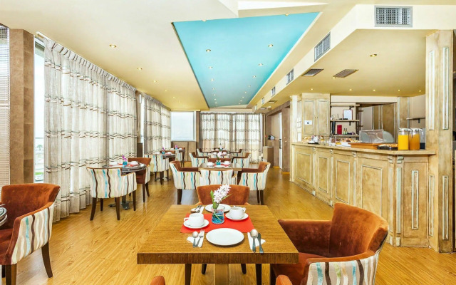 Perea Hotel