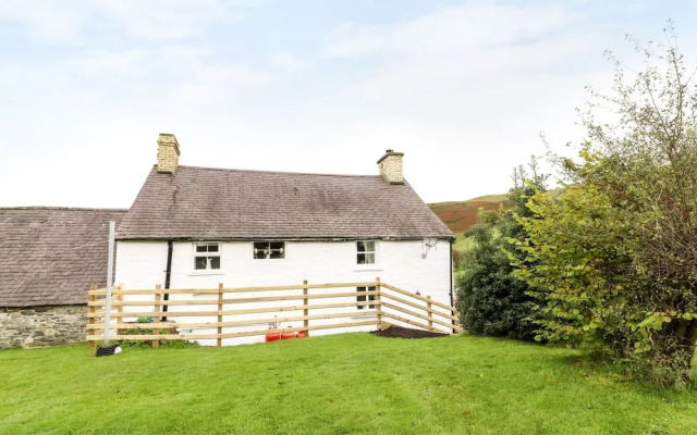 Penglanowen Fawr