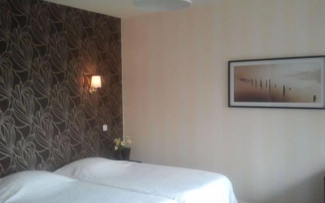 Hotel Cante Grit
