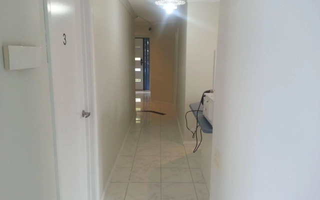 Homestay Melbourne