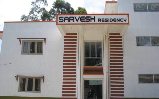 Sarvesh Residency