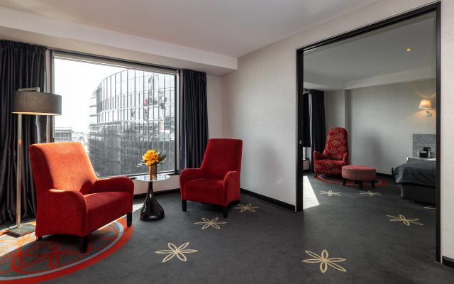 SkyCity Hotel