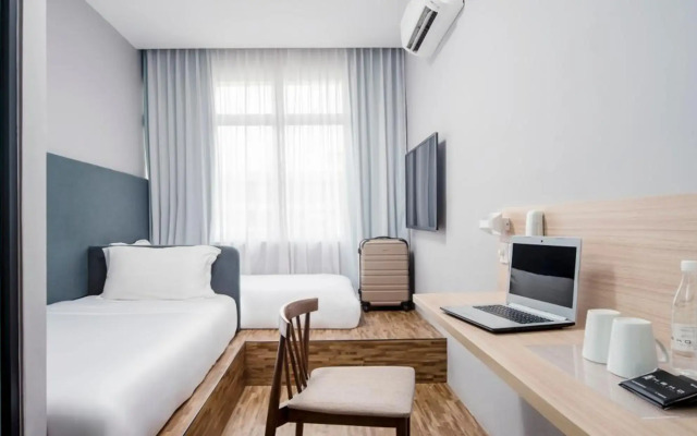 Hako Hotel