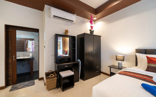 Boutique Resort Private Pool Villa
