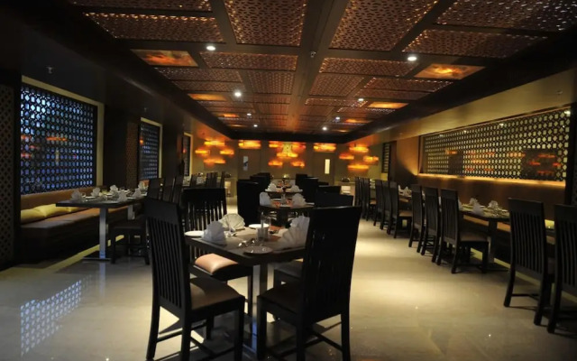 Royale Lalit Hotel Jaipur