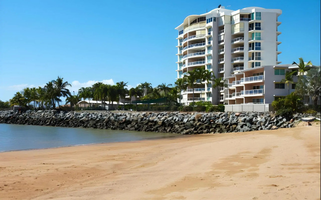 Mariners North Holiday Apartments