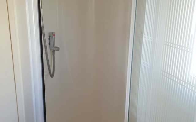 2 Bedroom Caravan in Ingoldmells
