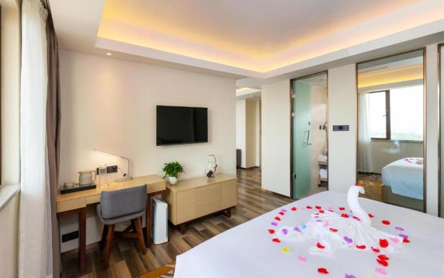 Lavande Hotel(Haikou Binhai Avenue)