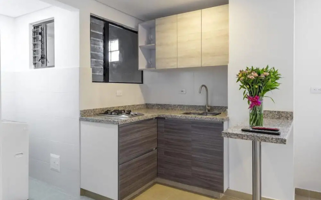 Apartasuite Plaza Premium