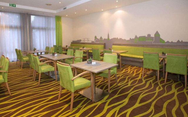 DORMERO Hotel Greifswald