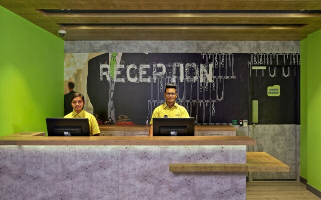 Holiday Inn Express Pune Pimpri by IHG