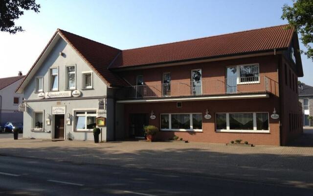 Köhncke's Landgasthof und Hotel