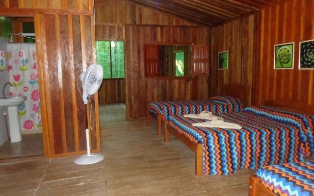 Tariri Amazon Lodge