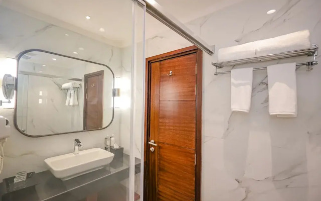 Regenta Dehradun by Royal Orchid Hotels Limited