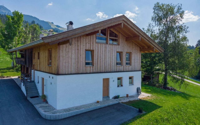 Modern Apartment Near Ski Area in St Johan in Tyrol