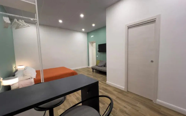 Aura apartments