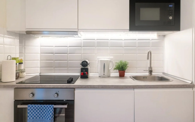Olala Vibe Apartments (1.2,2.1) By Olala Homes