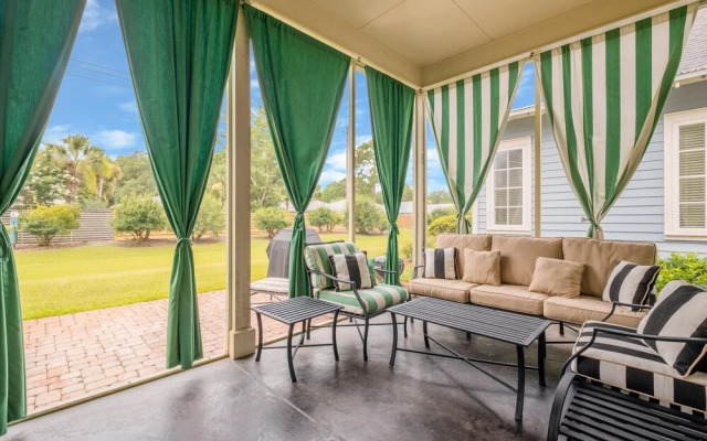 Bungalos 2442 "rig's Beach Retreat"