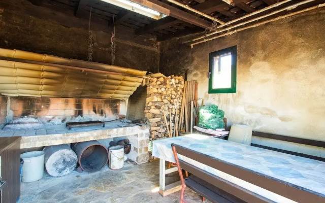Holiday Home in Seline With Garden