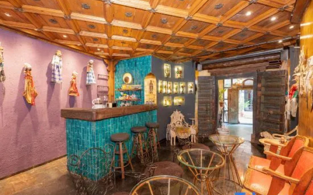 Taksim Antique Hotel