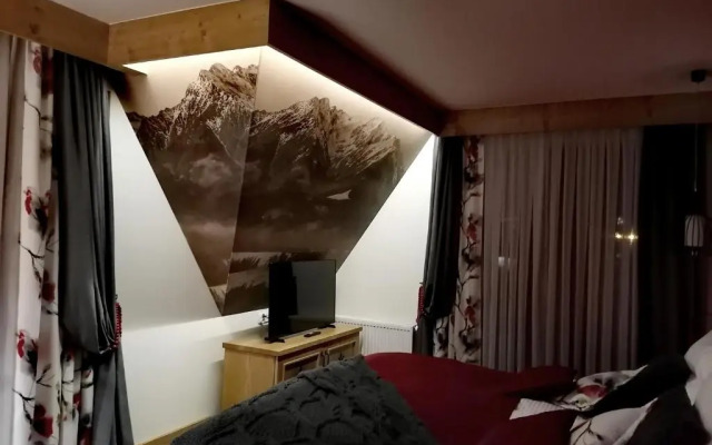 KRYWA? RESIDENCE - stylowe apartamenty z doskona?? obs?ug?