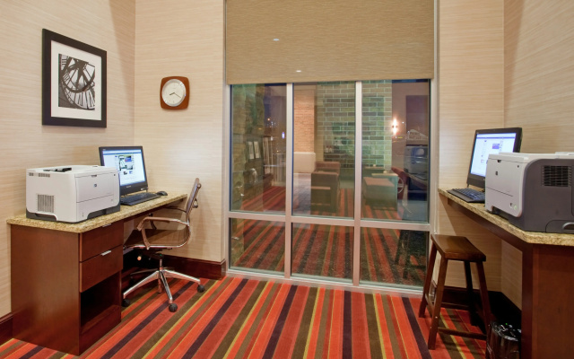 Hampton Inn & Suites Omaha Southwest-La Vista