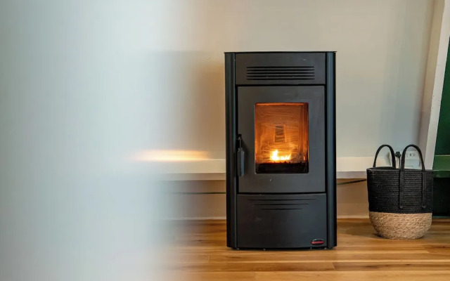 Boshuisje Rekem One-Bedroom Houses