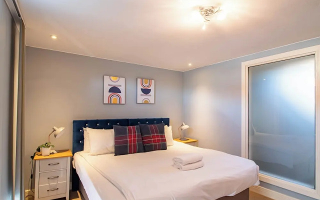 Ebenezer Street Retreat - Spacious 4 Bedroom House