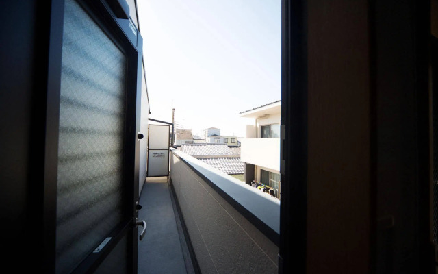 Kassiya Saiin Guesthouse