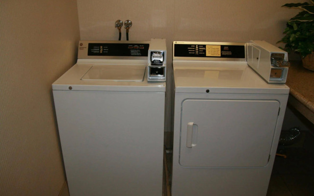 Hampton Inn St George