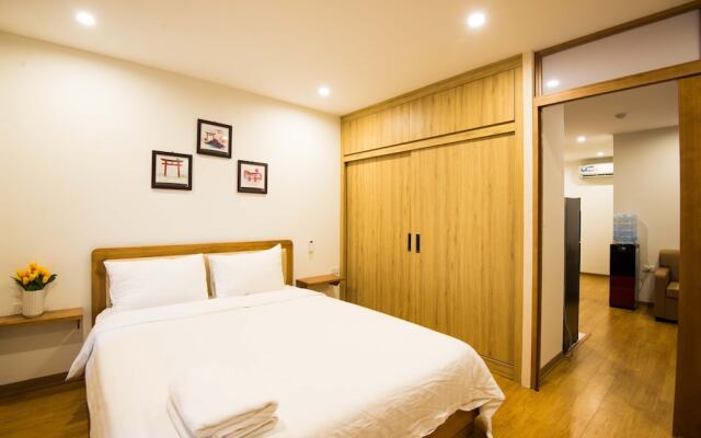 22Housing 39 Linh Lang