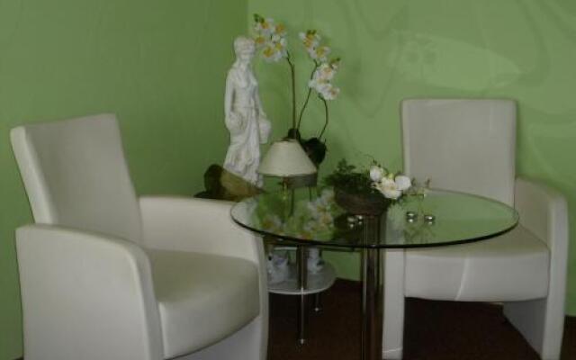 Pension Haus Germania