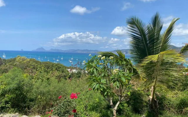 Superbe appartement vue sur mer