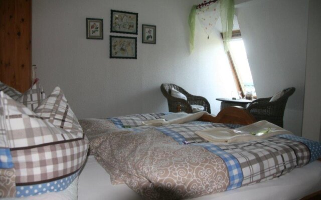 Romantik Landhaus & Pension Klapsliebling