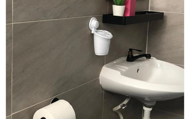 Meru Oasis at Casa Kayangan Ipoh