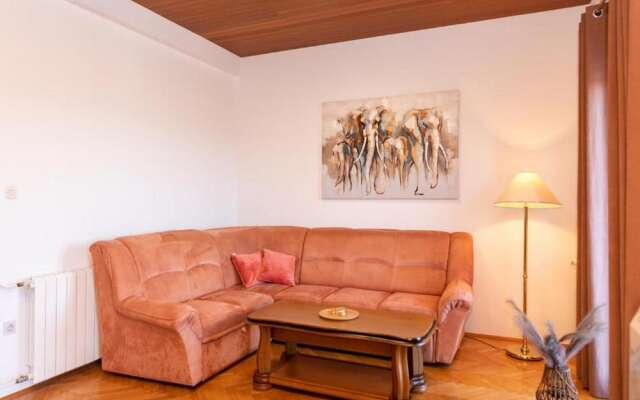 Apartment Villa Andro