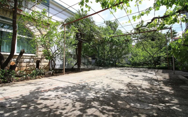 Jadra - With Parking - A2 Ruzmarin