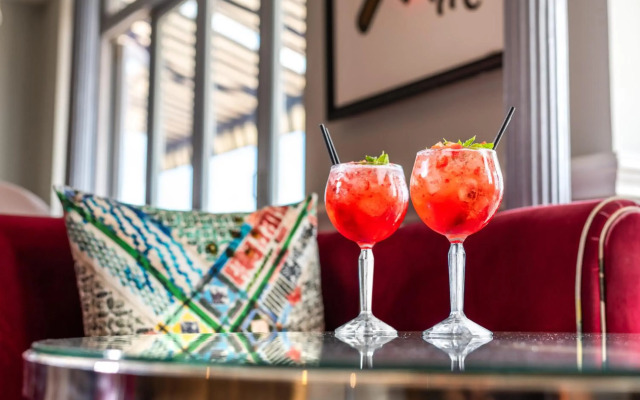 Harbour Hotel Brighton