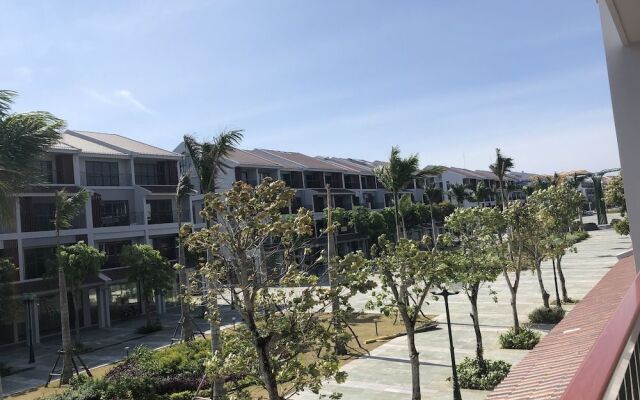 Vagary Hotel