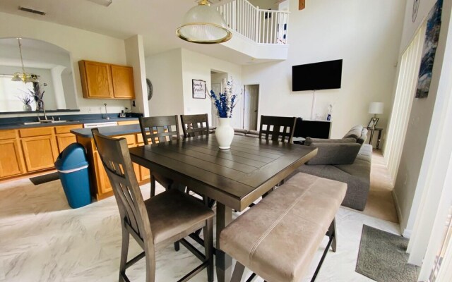 The Dunes Getaway Home