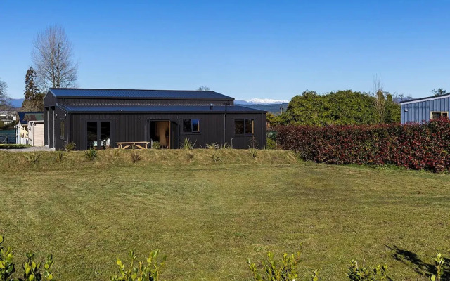 Blackball Connection