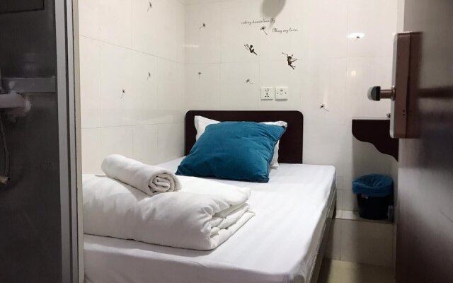Kwong Hang Travel Guest House