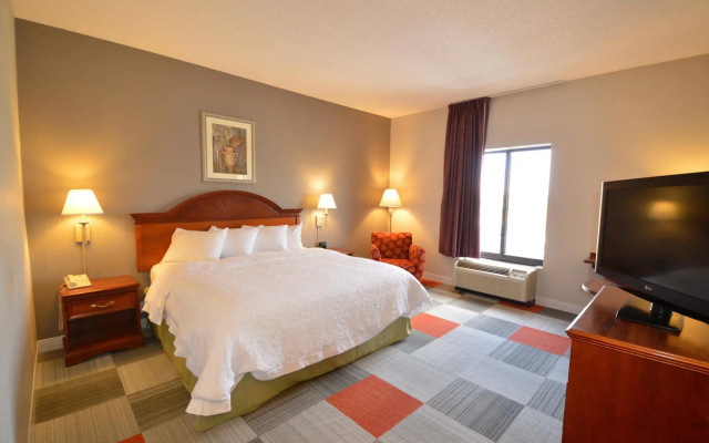 Hampton Inn Bowling Green