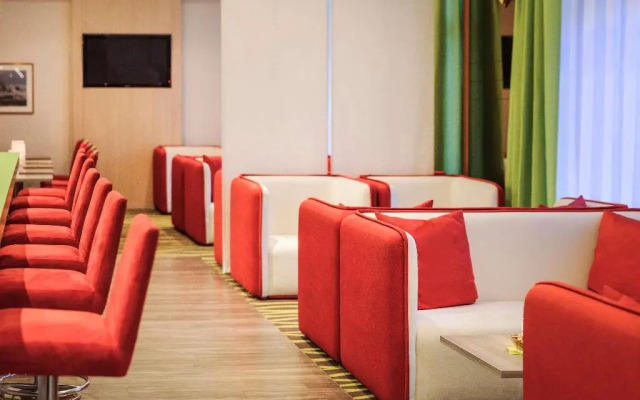 DORMERO Hotel Greifswald