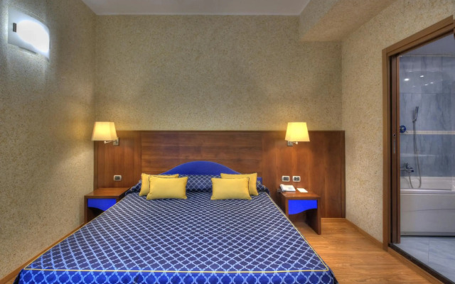 Central Park Hotel Modena