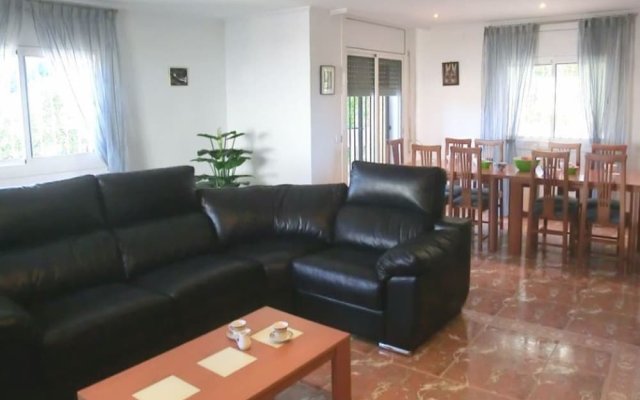 Villa 6 Bedrooms With Pool And Wifi 104106