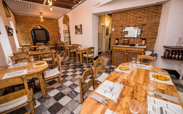 La Casa Amarilla