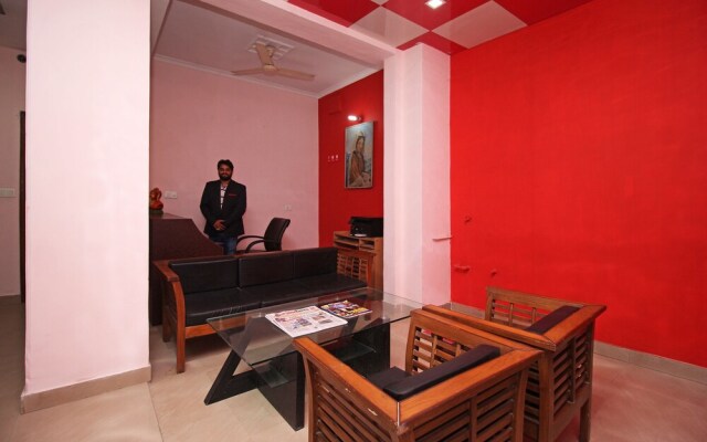 Laxmi Villa