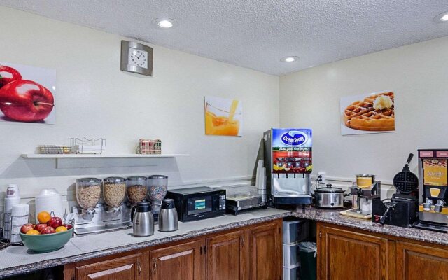 Quality Inn Waynesboro - Skyline Drive